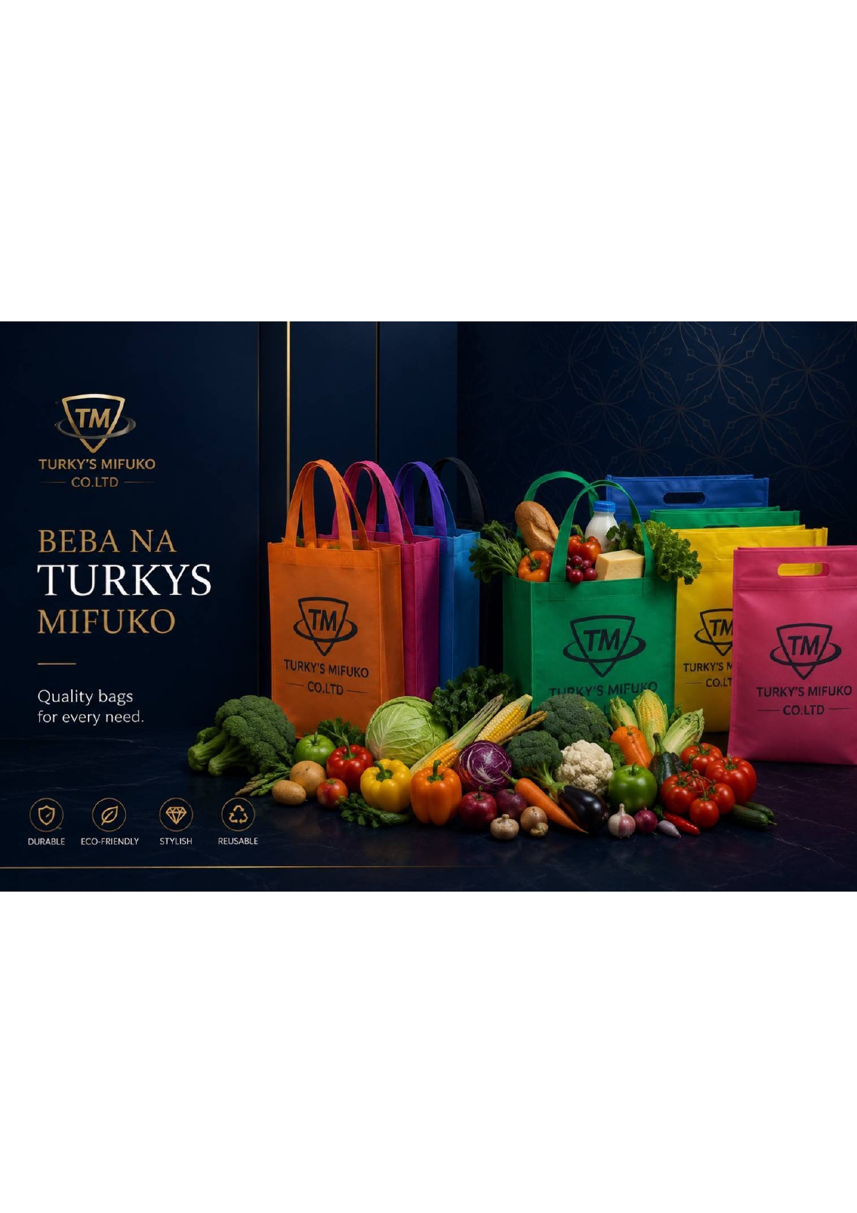 Turkys Mifuko